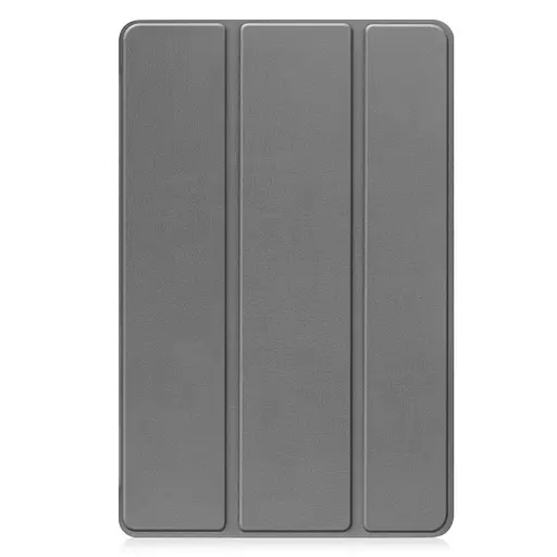 Чохол Lenovo Tab P11 Pro 2 gen 11.2 HardCase Сірий - фото 2