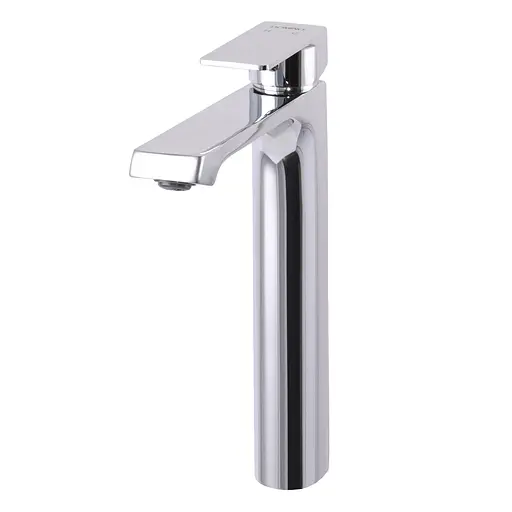 Смеситель для умывальника Domino Dionis DDD-0201 Хром - фото 5