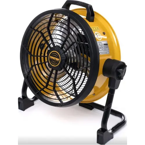 Вентилятор Master DFB 16 - фото 2