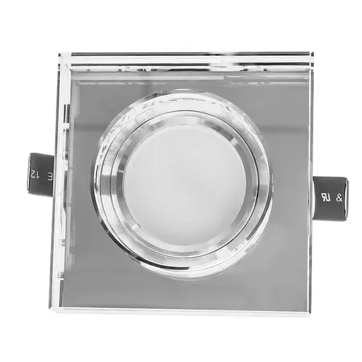 Світильник точковий Brille декоративний HDL-G248 WH MR16 36-155 - фото 3