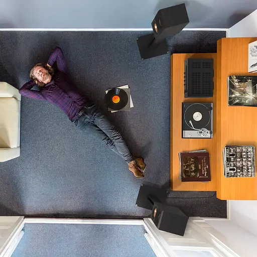 Стерео-ресивер Onkyo TX-8470 Black - фото 5