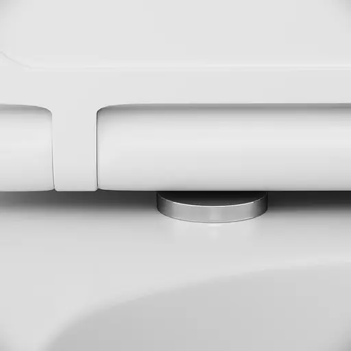 Унитаз подвесной AM.PM INSPIRE FlashClean (C501700WH) - фото 7