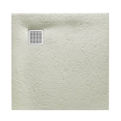 Душовий піддон Roca Terran 90x90 AP0338438401300 Сафари - фото 1