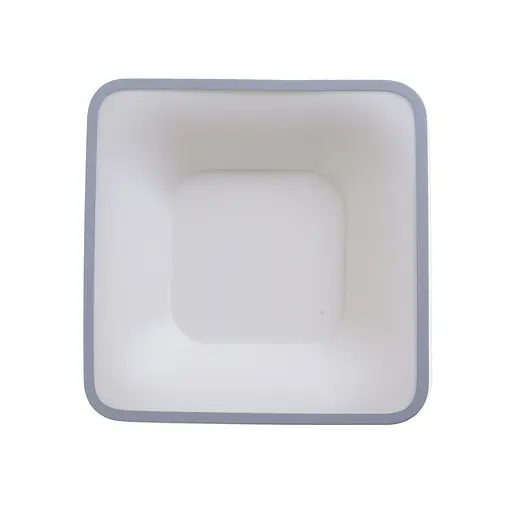 Світильник настінно-стельовий для ванної Brille WBL-47C/63W - фото 4