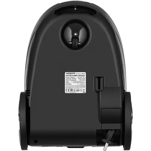 Пилосос Ardesto VC-I-B800GB [149217] - фото 5