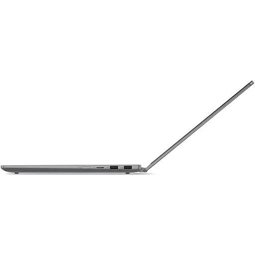 Ноутбук Lenovo IdeaPad 5 2-in-1 14IRH9 i5-13420H la 46GHz,сенсорний,16GB LPDDR5x,1TB,UHD,Без ОС - фото 16