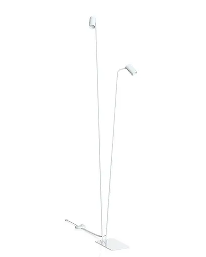 Торшер Nowodvorski 7705 Mono - фото 1