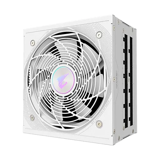 Блок питания Gigabyte 850W GP-AE850PM PG5 ICE - фото 1