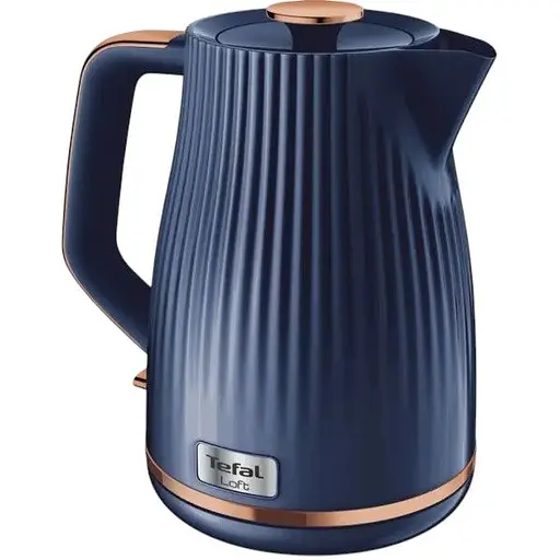 Електрочайник Tefal KO251430 синій