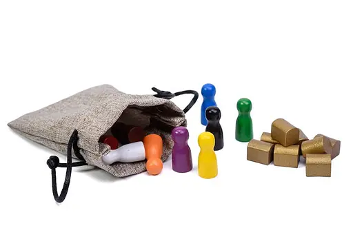 Настільна гра Ігромаг Тортуґа 1667 (Tortuga 1667) (укр.) (8195) - фото 6