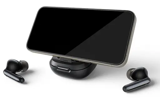 Наушники SoundСore P40i Black Anker teh0021253 - фото 4