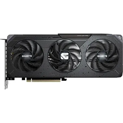 Відеокарта GeForce RTX 5060 Gigabyte GAMING OC 8Gb GDDR7 128-bit HDMI/3xDP 2595/28000 MHz 8-pin (GV-N5060GAMING OC-8GD) - фото 2