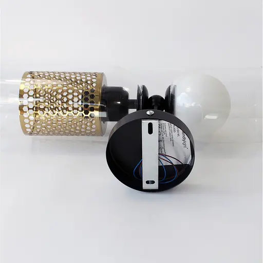 Бра Friendlylight Loft Elit WL Gold FL4065 - фото 2