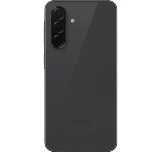 Смартфон Samsung Galaxy A36 5G 8/256GB Awesome Black SM-A366BZKGEUC UA UCRF - фото 3