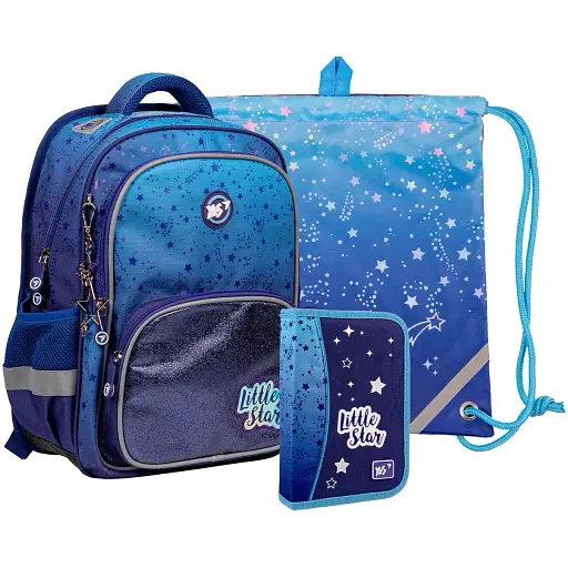 Набір колекційний Yes S-72_Collection Space Girl