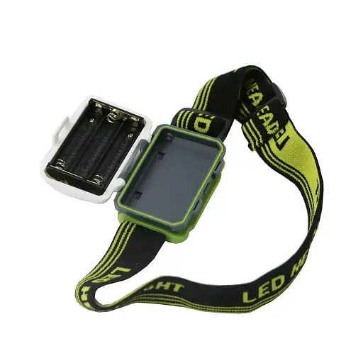 Фонарь налобный Фонарик на голову Led Headlight - фото 4