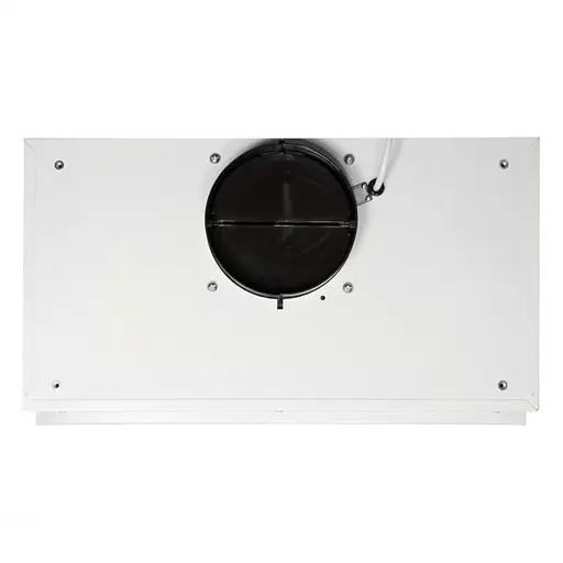 Витяжка телескопічна Eleyus Storm 1200 LED SMD 60 WH - фото 5