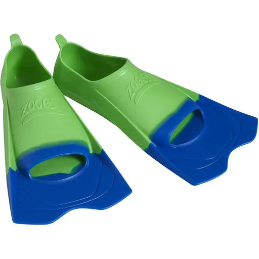 Ласти Zoggs Ultra Blue 39-40 Зелений (1000-311392)