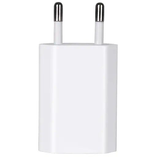 USB зарядка - блок живлення 5V 0.7 ампера AR-1000 (100401) - фото 2