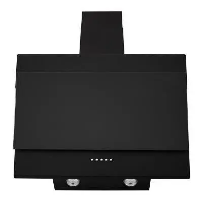 Вытяжка наклонная Eleyus Focus 1000 60 BL - фото 4