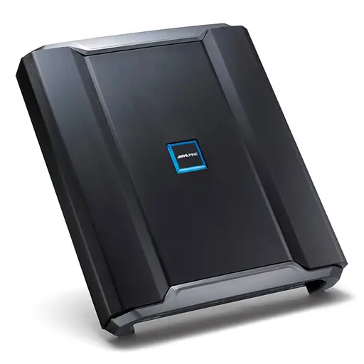 Автомобильный усилитель Alpine R-A90S [55003]