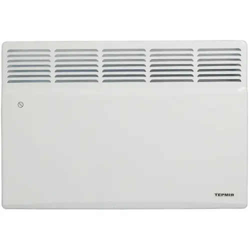 Конвектор Термія ЕВНА-1,5/230С2Н(мби)