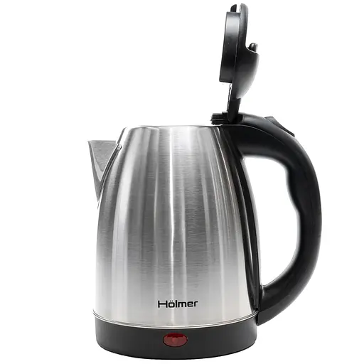 Электрочайник Hölmer 1.8 л 1500 Вт (HKS-1102) - фото 11