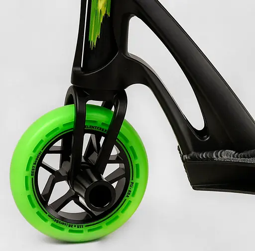 Самокат трюковой Best Scooter МТ-60611 Fear, SCS-система, - фото 5