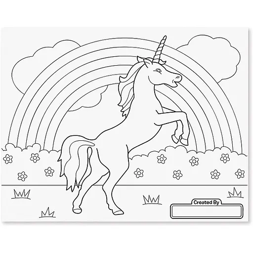 Альбом раскрасок Melissa & Doug для девочек (MD4225)         - фото 5