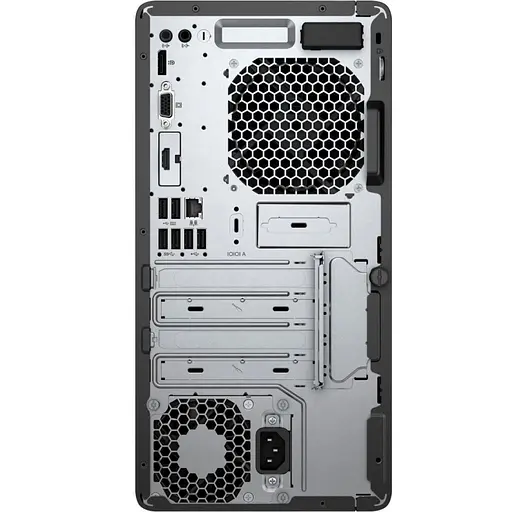 Комп'ютер HP Refurb ProDesk 400 G6 MT i3-8100/8/240SSD - фото 3