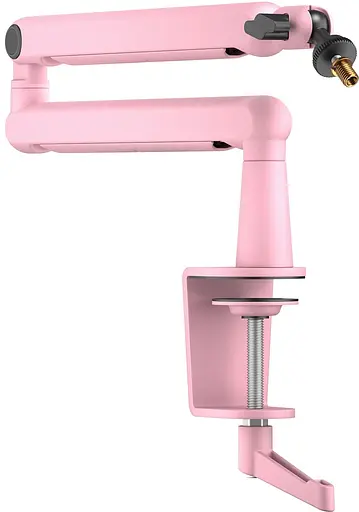 Стойка-пантограф Fifine Pink BM88P - фото 1