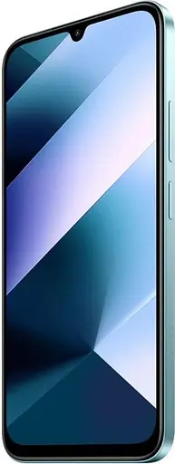 Смартфон Poco C85 6/128GB Green - фото 4