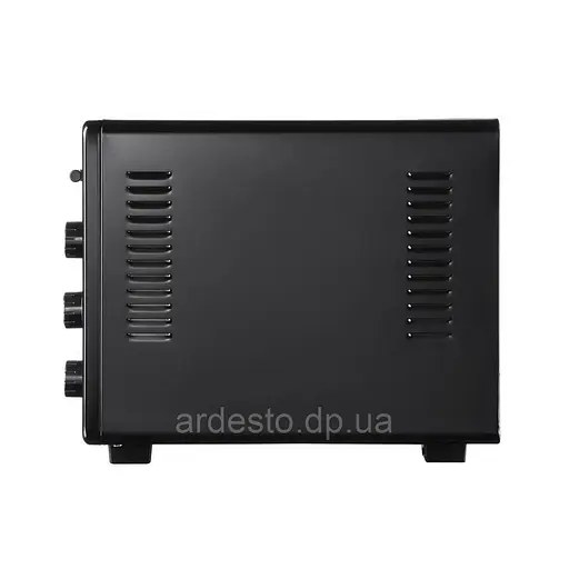 Духовка настольная Ardesto MEO-S45FGB - фото 10