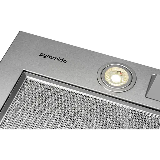 Вытяжка встроенная Pyramida CX 70 (1100) E IX [142808] - фото 6