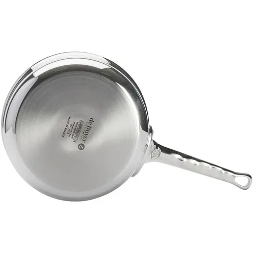 Сотейник De Buyer Affinity 1.8 л 20 см (10-373020) - фото 2