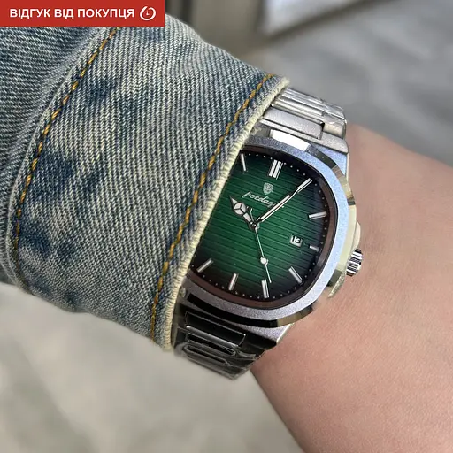 Годинник Poedagar Great Limited - фото 11