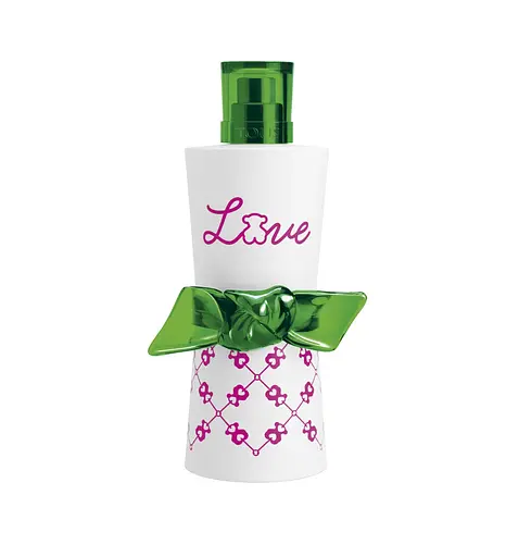 Женская туалетная вода LOVE Tous 90 мл - фото 1