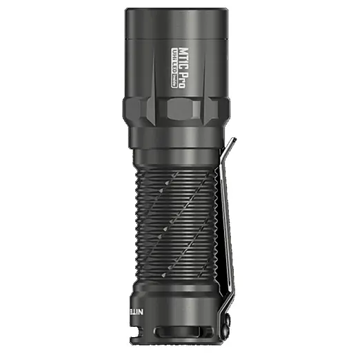 Ліхтар Nitecore MT1C Pro UHi 20 LED 1100 люмен 2 режими 1x18350 1xCR123 (1088-6-1071_pro) - фото 3