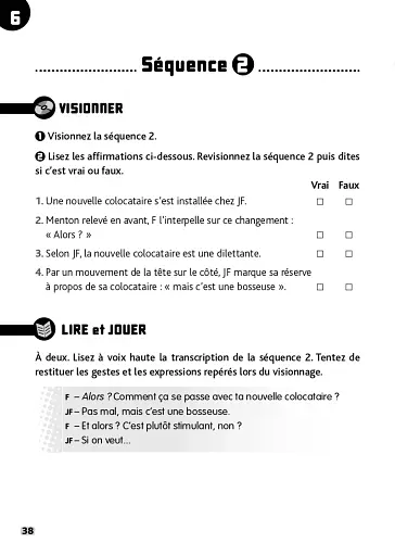 Clés pour l'oral. Manuel d'exploitation - фото 5