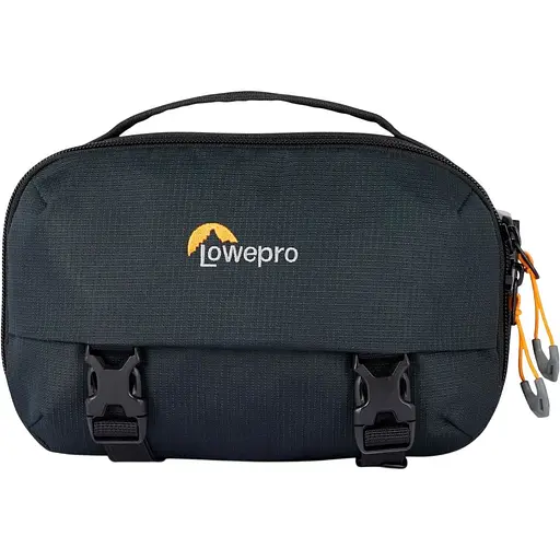 Сумка для фотоаппарата Lowepro Trekker Lite HP 100 Black (LP37457-PWW) [128483]