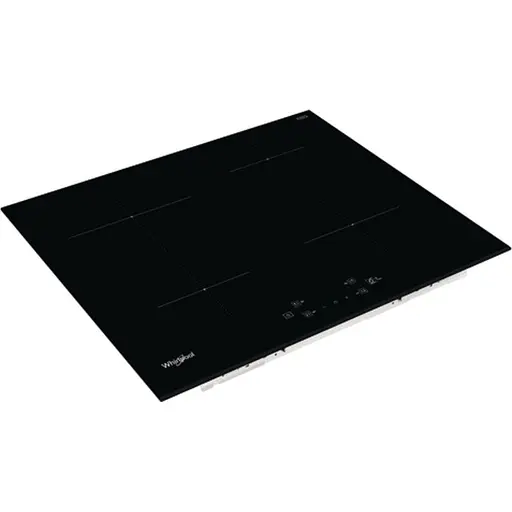 Варочная поверхность Whirlpool WSQ2760BF индукционная [138080] - фото 2