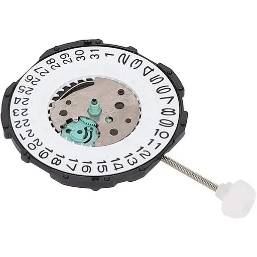 Механизм для наручных часов Sunon SL28D-3 (IBWSL28D-3)