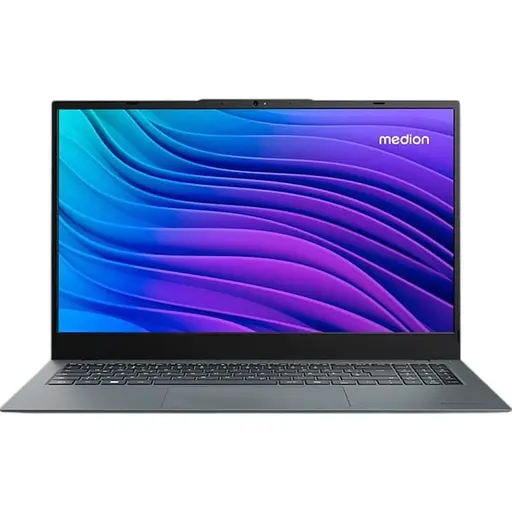 Ноутбук Medion 15 E15443 (MD62621) [158735] - фото 1