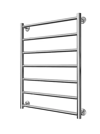 Водяной полотенцесушитель Mario Классик F 700x530/500 1.1.5905.01.P, Хром, нижнее - фото 1