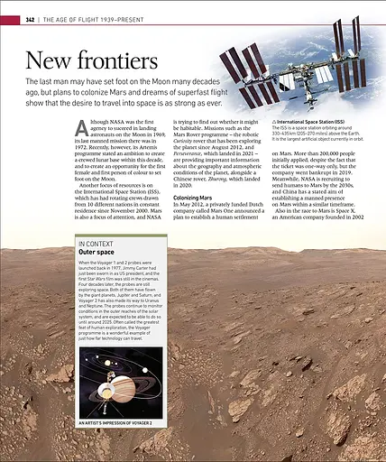 Journey. An Illustrated History of the World's Greatest Travels - фото 9