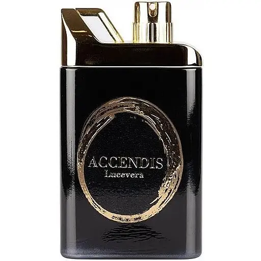 Парфюмированная вода оригинал тестер Accendis Lucevera 100 мл - фото 1