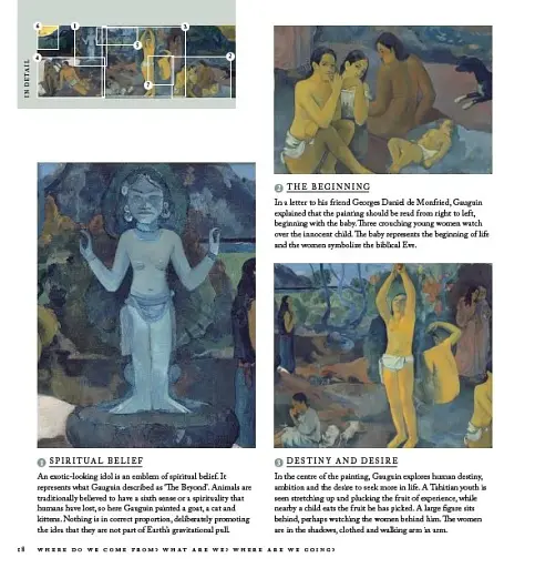 Modern Art in Detail - фото 5