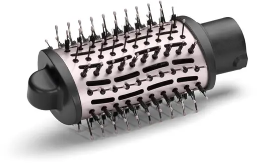 Фен-щетка Babyliss AS128E - фото 4