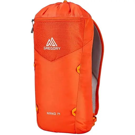 Рюкзак Gregory Essential Hiking Nano 14 Burnt Orange (1053-124896 4844)