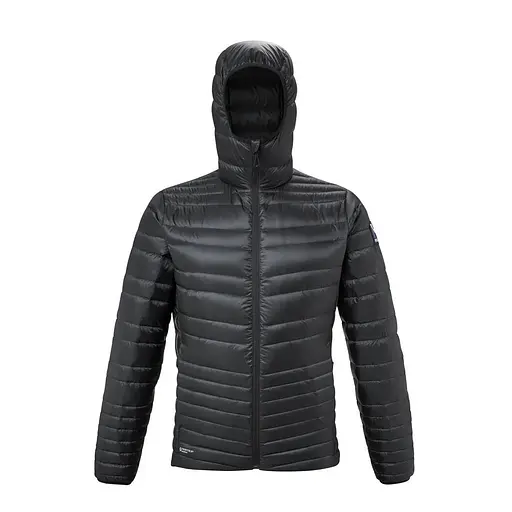 Куртка Millet Heritage Light Down HD M Black L (1046-MIV9844 0247_L)
